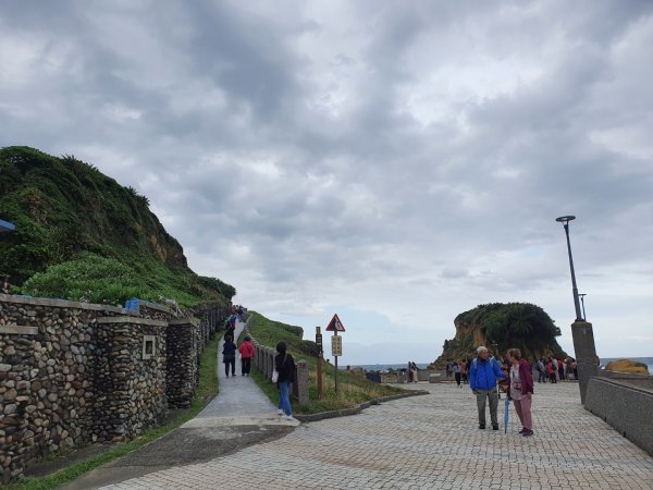 和平島環山步道1144748