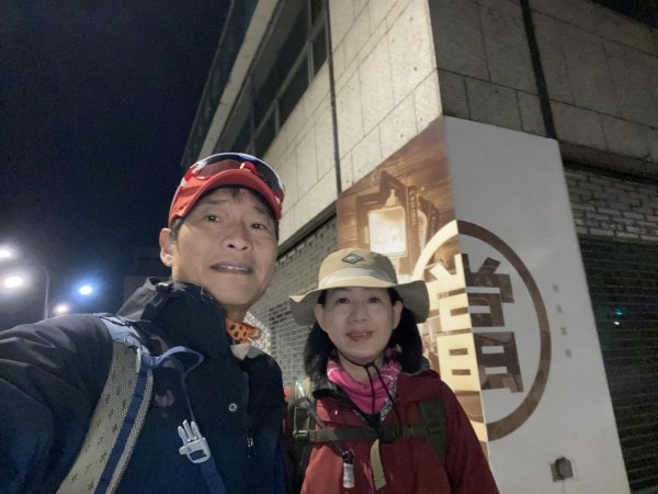 《走進百年前的山林｜霞喀羅古道22K縱走．一條被歷史刻下痕跡的路》3029890