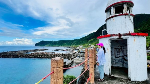 🌈6/28（六）-6/30（一）蘭嶼三日~小百岳紅頭山✨FB：熊熊趴爬走🌈2824699