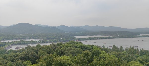 中國 杭州西湖（雷峰塔）2573470