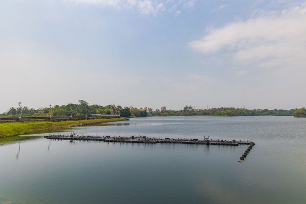 [嘉義]蘭潭水庫、紅毛埤山2757624