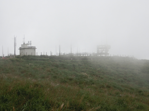 大屯坪．大屯山主峰94887