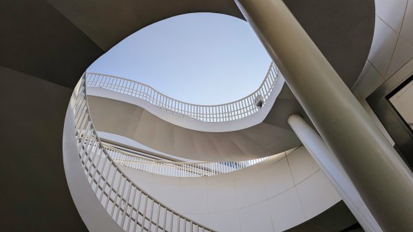 【蛇年走春】明日高雄、雙城線、愛河線2705589