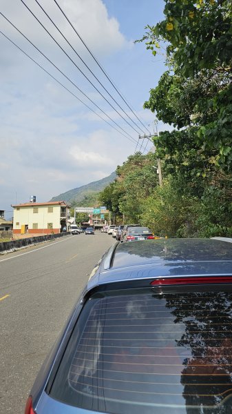 【與好友父子同行，步伐輕盈，心也安定!】16訪尾寮山⛰️周末人氣滿滿！魔王的氣場果然不同凡響💪2991248