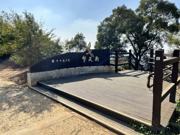 清水岩中央嶺造林步道2957428