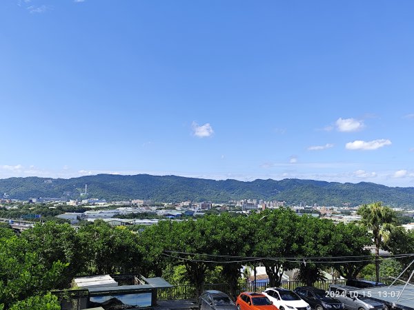 《撫順公園、臺北廣播電臺、臺北市立美術館、圓山別邸、大直美麗華、三峽、木柵、士林、大港墘公園》趴趴走2628657