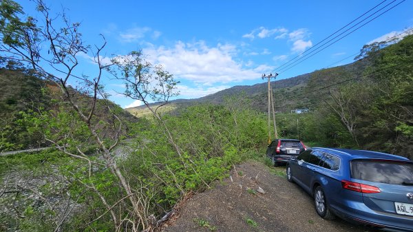 【沒事夏天別走】巴層巴墨山2806732