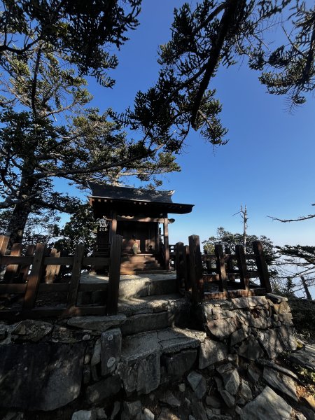 玉山西峰3039811