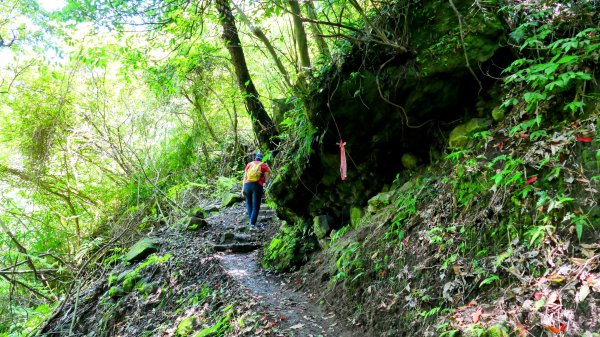 猴崁古道。盧特訪積2773267