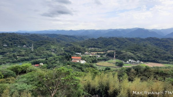 《苗栗》遺落莊園｜墨硯山步道O繞202310222322881