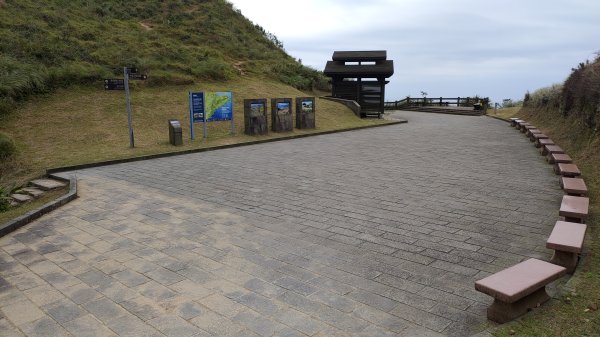 龍虎雙碑縱走2989655