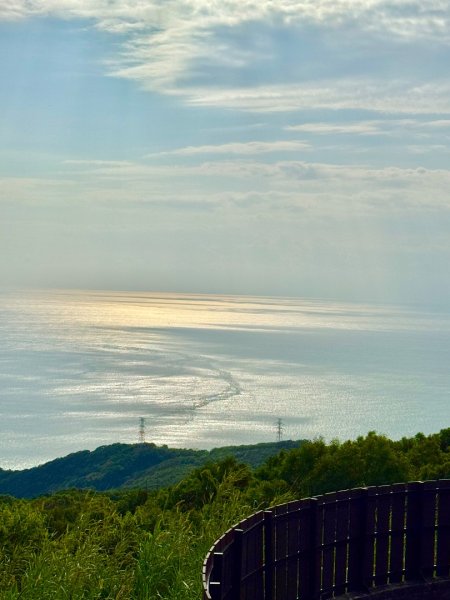 台東三小百岳 Day 1：巴塱衛山#96 加奈美山#95 太麻里山#943006099