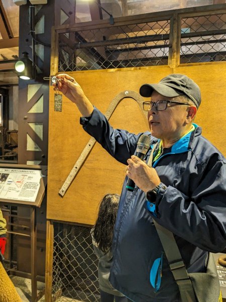 猴硐礦工文史館-記憶漫遊導覽2671664