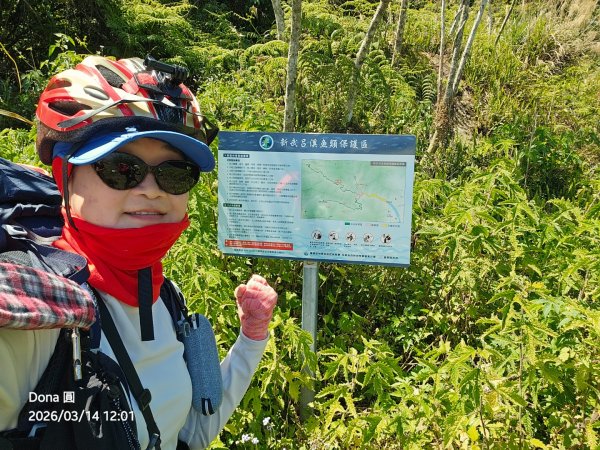 轆轆溫泉、凱翁大峽谷、大同電鍋、天使瀑布3021558