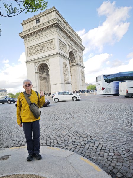 2025_0423 倫敦馬拉松順遊西歐 D5c(法國巴黎-凱旋門)2787204