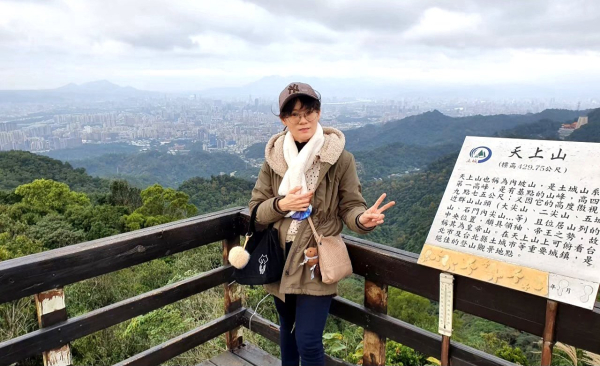 南天母山，甘露公園，天上山，朝山步道（廣欽紀念步道），承天禪寺，桐花公園，賞螢步道，水火同源步道，石壁寮溪步道，千歲路彩繪牆
