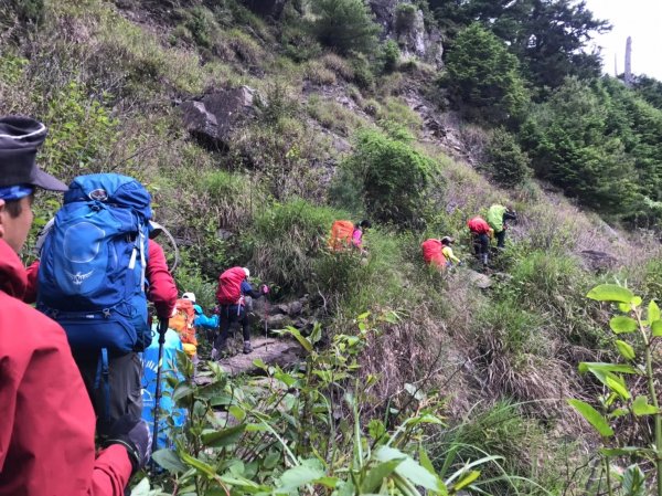 台中和平 花蓮秀林 鈴鳴/閂山600445