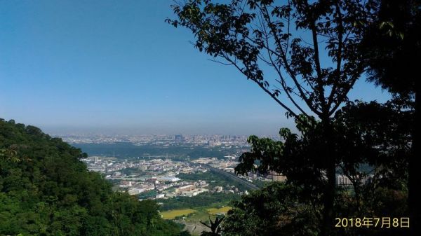 三峽鳶山-連女兒都知是打卡熱點363847