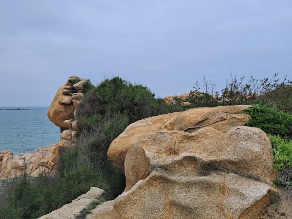 金門：獅山、東村炮測基地2487778