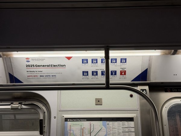 [紐約馬之行-16] 2025_1103 紐約到冰島2945635