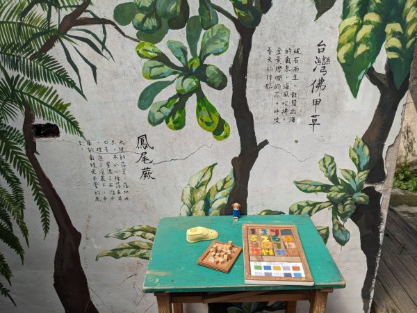 基隆地標+陽明海洋文化藝術館+砲台+燈塔3039888