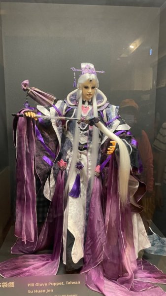 雨天備案💙 台灣博物館的古生代館-台大動植物館免費參觀-北投♨️季2799030