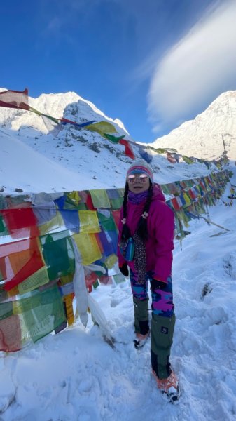 尼泊爾安納普娜ABC基地營健行2500061