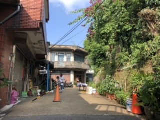 新北 金瓜石 祈堂老街1069669