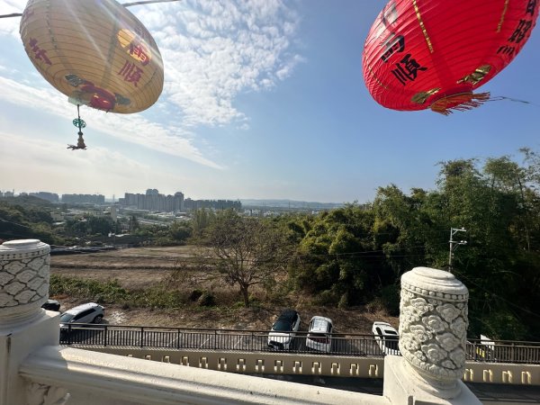 台中烏日-知高川圳步道2617579
