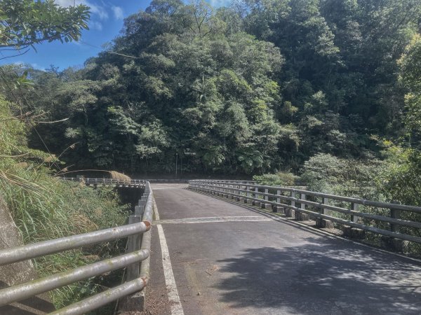 灣潭古道 & 北勢溪古道連走(淡蘭古道中路)2030158