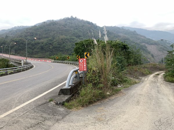 20250129高雄塔羅留山-塔羅留山南峰-他果晏山2705275