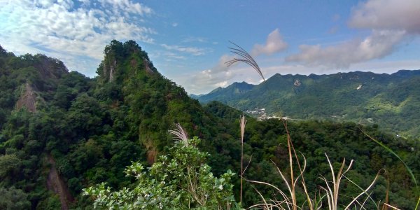 孝子山慈母峰509207