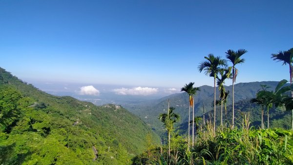 瑞太古道VS大風埕觀日峰 往返1772792