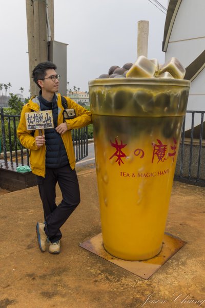 [南投]松柏坑山2683292