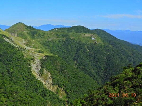 宜蘭 南澳 安平坑林道 - 大白山1417280