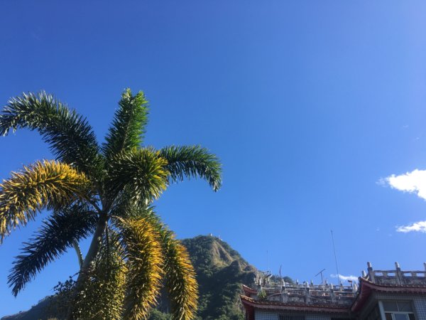 枕頭山o、火山碧雲寺、水火同源2390207