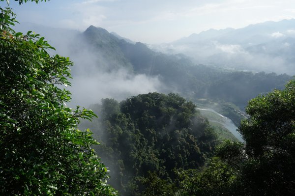苗栗 大湖 金童山、玉女山、汶水山2806927