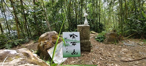 2025/07/06_金牌縱走(觀音洞出發小O型)2829100