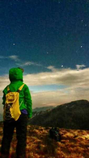 百岳回憶錄1885348