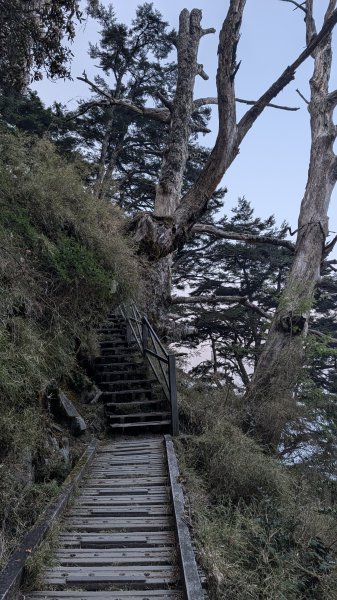 玉山主峰單人單攻3039782