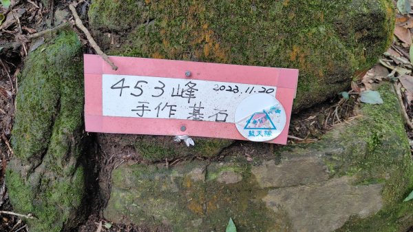 飛沙縱走33連峰2025年4月13日2760451