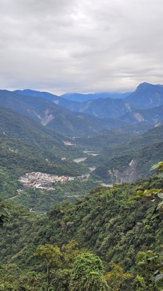【錯過昨天的約定，今天用腳步致歉】⛰️尾寮山的魔王氣場依舊強大2952101