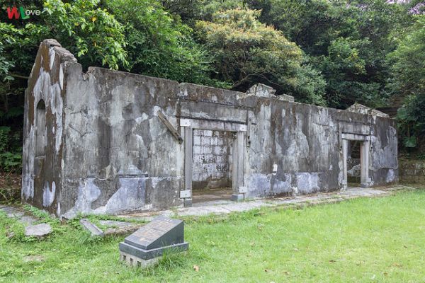 WL 愛旅行【槓子寮山】382332
