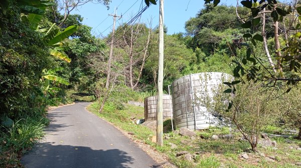 台中和平區大茅埔山3129191