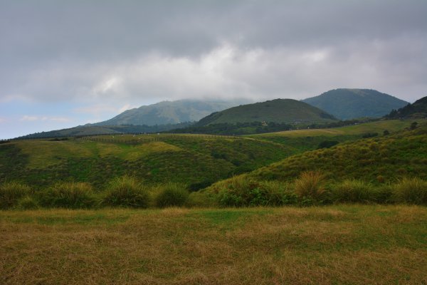 風櫃嘴-擎天崗-竹篙山1471550