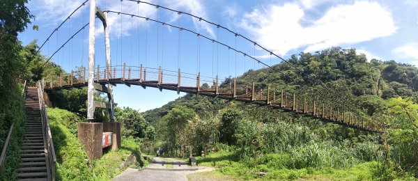 20190729小天梯情人吊橋&太平雲梯794031