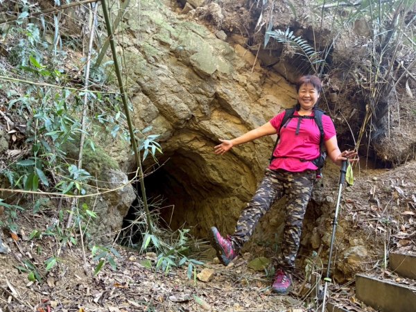 雙崎埋伏坪山歩道、鯉魚潭水庫、大峽谷2938930