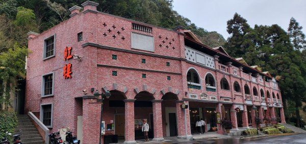 2023-01-01杉林溪青龍蕨類步道(青龍瀑布)、松瀧岩瀑布及天地眼步道1978899