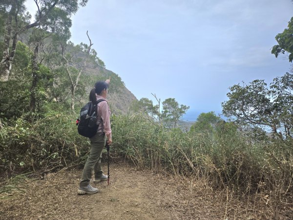 No.80小百岳-里龍山2759694