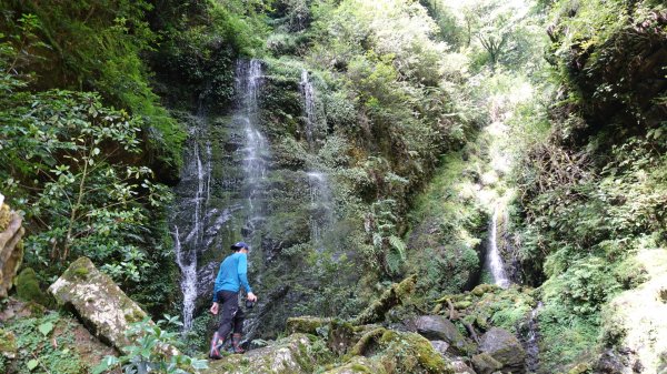 雙龍林道上巒安堂西巒大山1778580